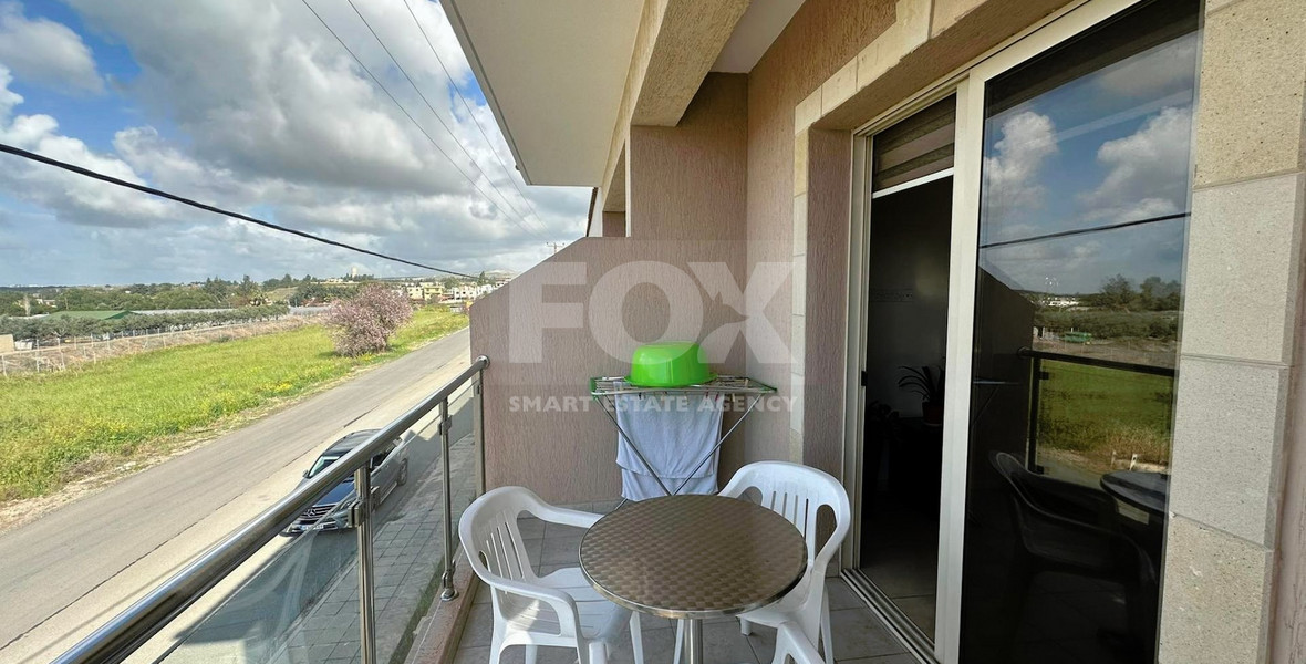 Exclusive investment opportunity in Timi, Paphos
