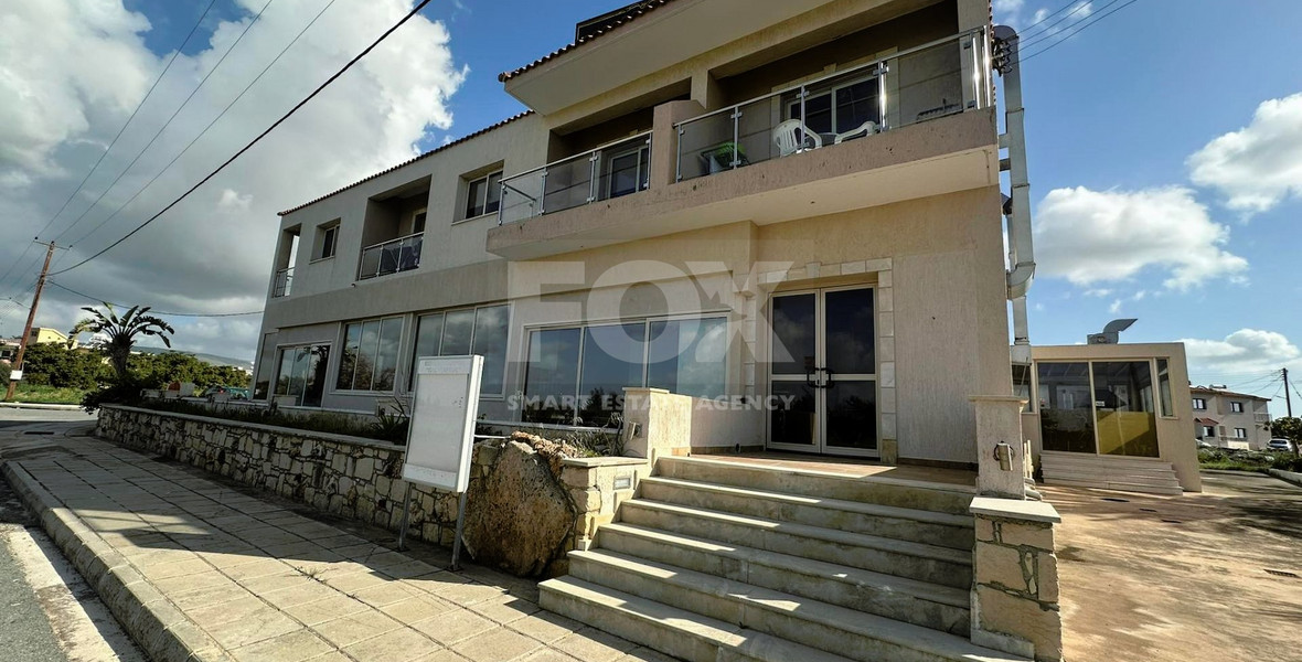 Exclusive investment opportunity in Timi, Paphos
