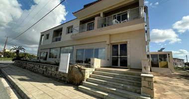 Exceptional Bargain , Three  Two-Bed Apartments, Restaurant, Basement & Development Plot for sale