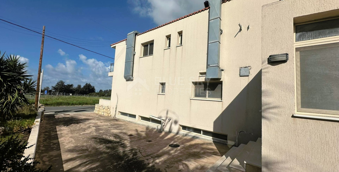 Exceptional Bargain , Three  Two-Bed Apartments, Restaurant, Basement & Development Plot for sale
