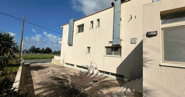 Exceptional Bargain , Three  Two-Bed Apartments, Restaurant, Basement & Development Plot for sale