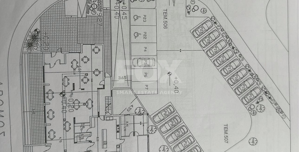 Exclusive investment opportunity in Timi, Paphos