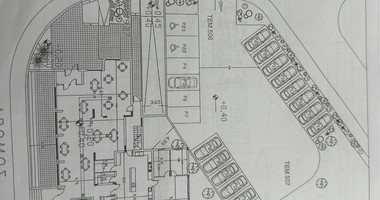 Exceptional Bargain , Three  Two-Bed Apartments, Restaurant, Basement & Development Plot for sale