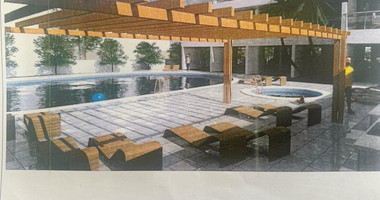 Exceptional Bargain , Three  Two-Bed Apartments, Restaurant, Basement & Development Plot for sale