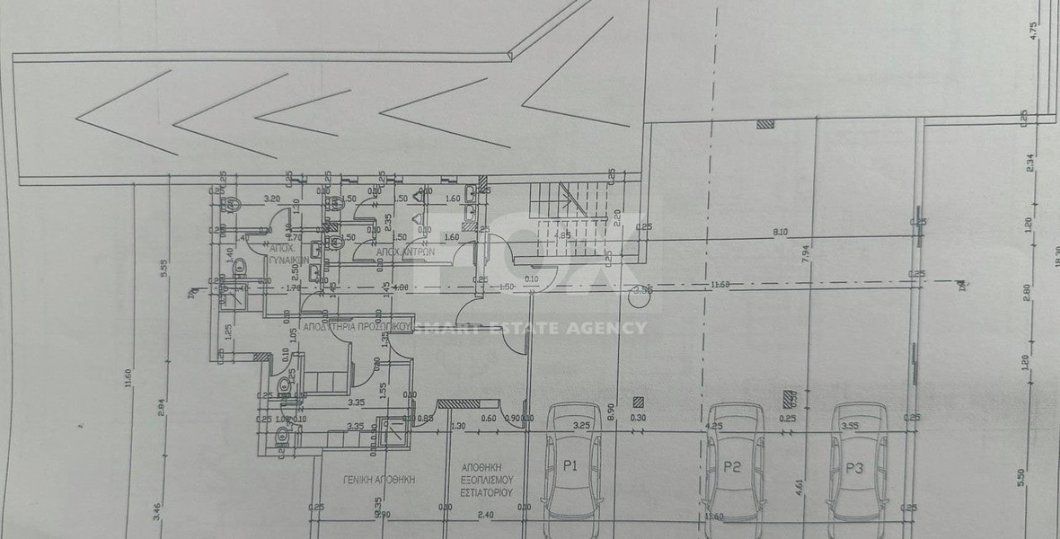 Exclusive investment opportunity in Timi, Paphos