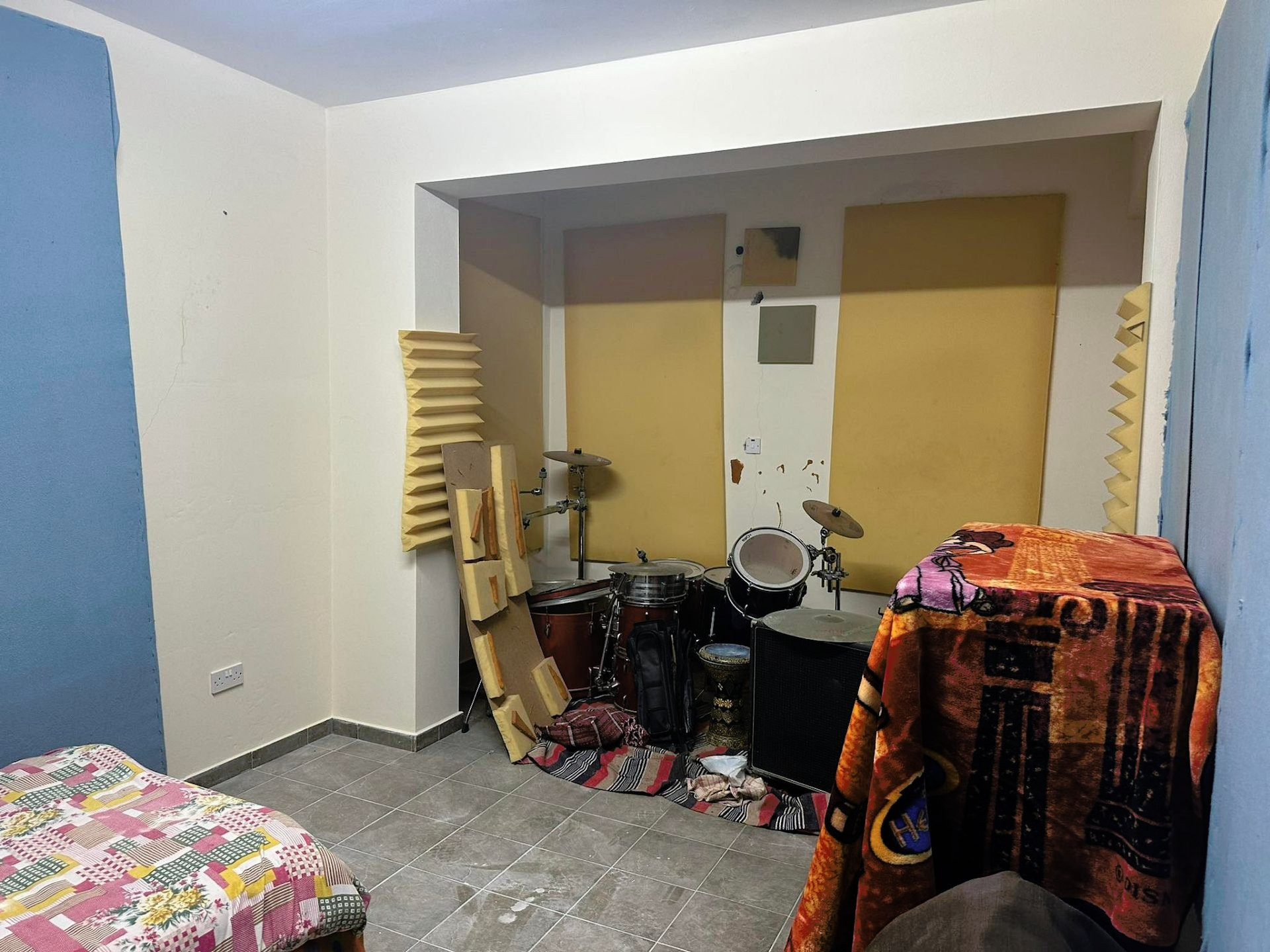 Andere 521 m² Timi, Zypern