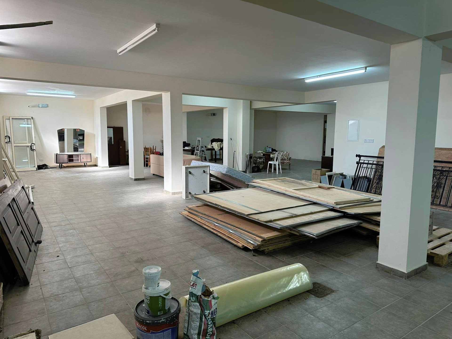 Andere 521 m² Timi, Zypern