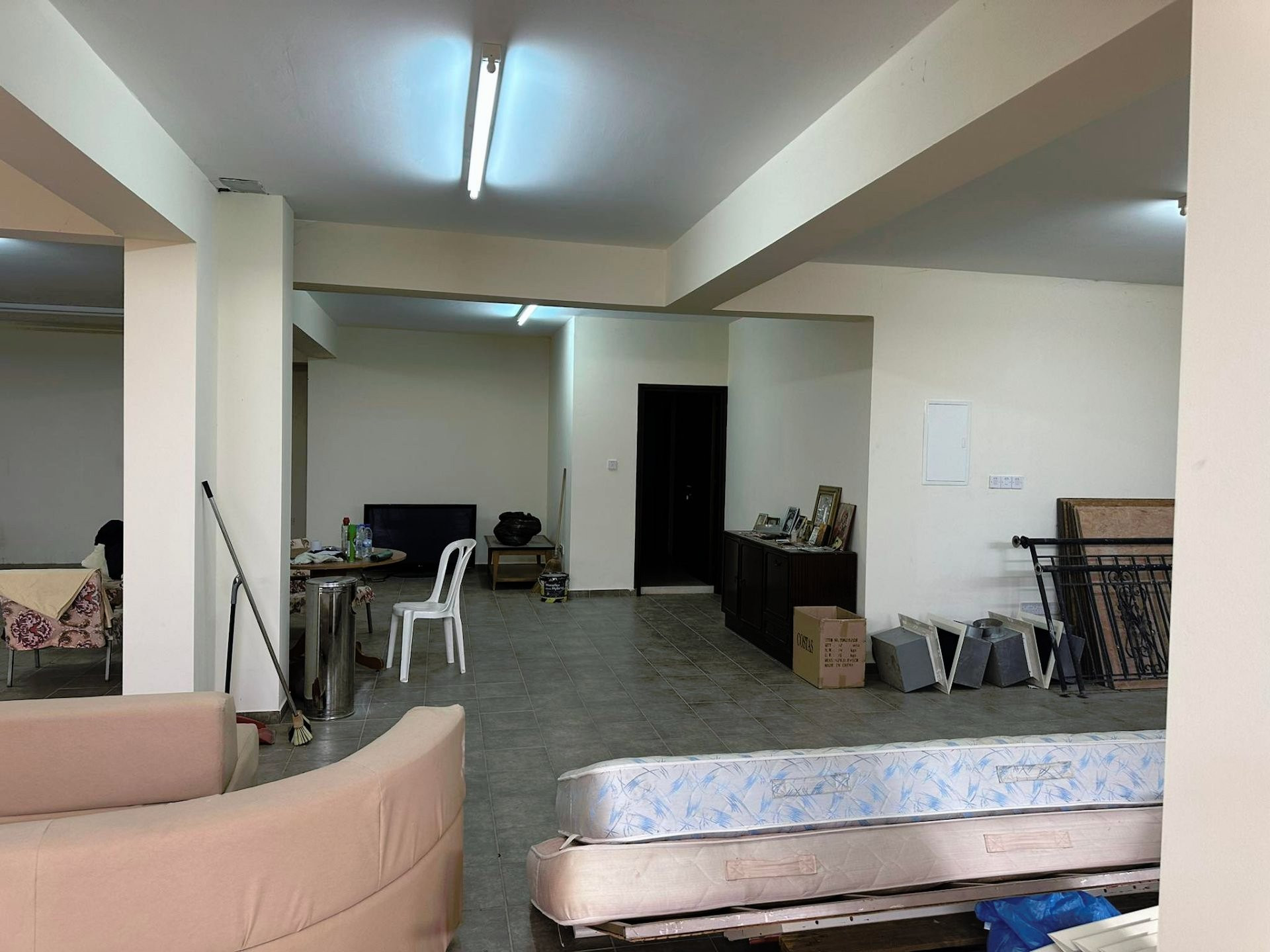 Andere 521 m² Timi, Zypern