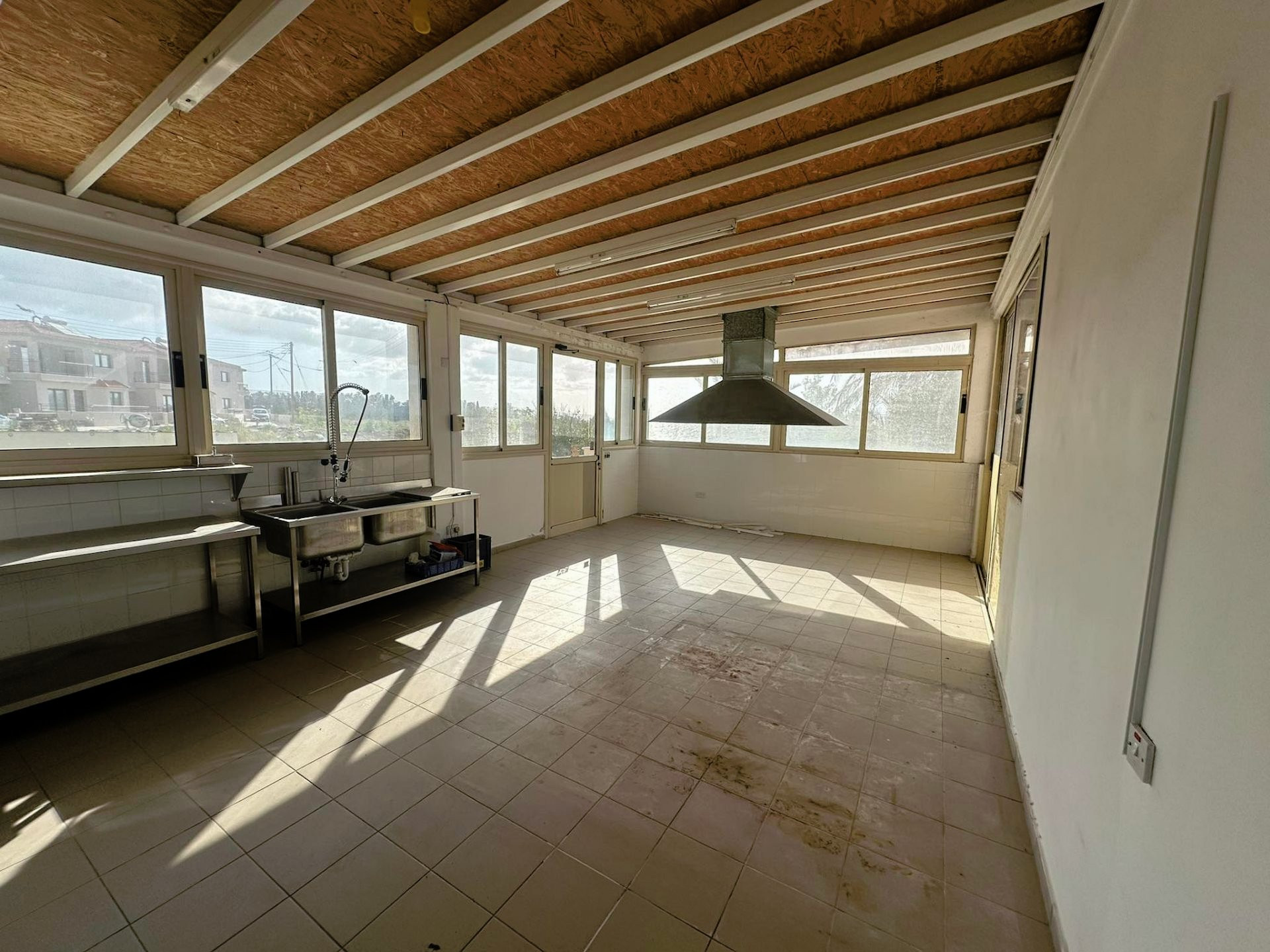 Andere 521 m² Timi, Zypern