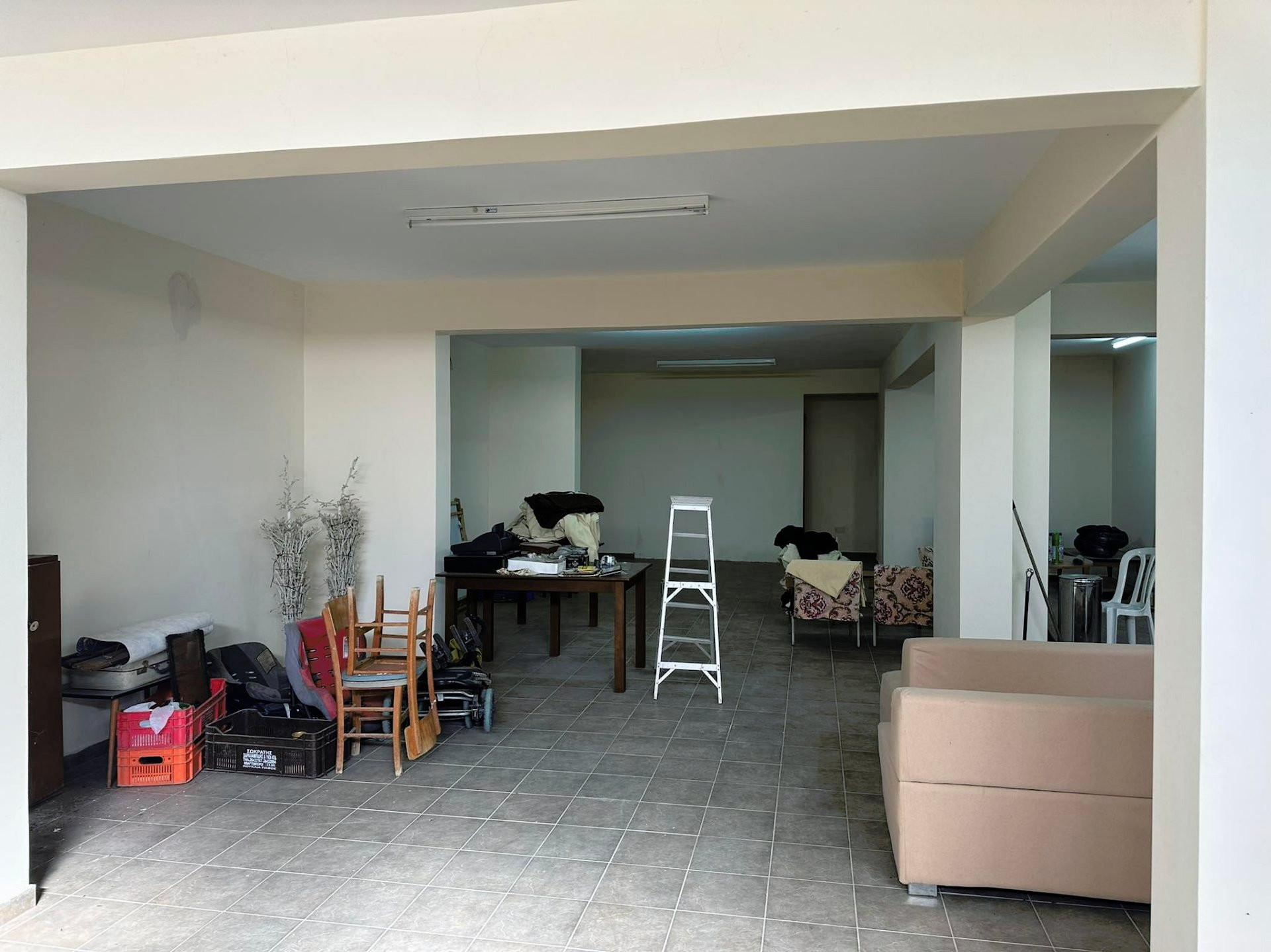 Andere 521 m² Timi, Zypern