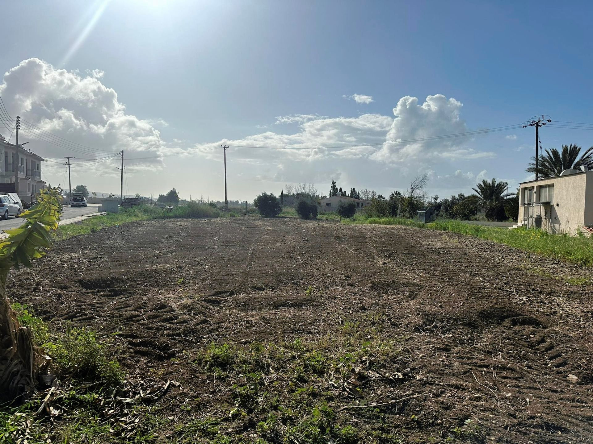 Andere 521 m² Timi, Zypern