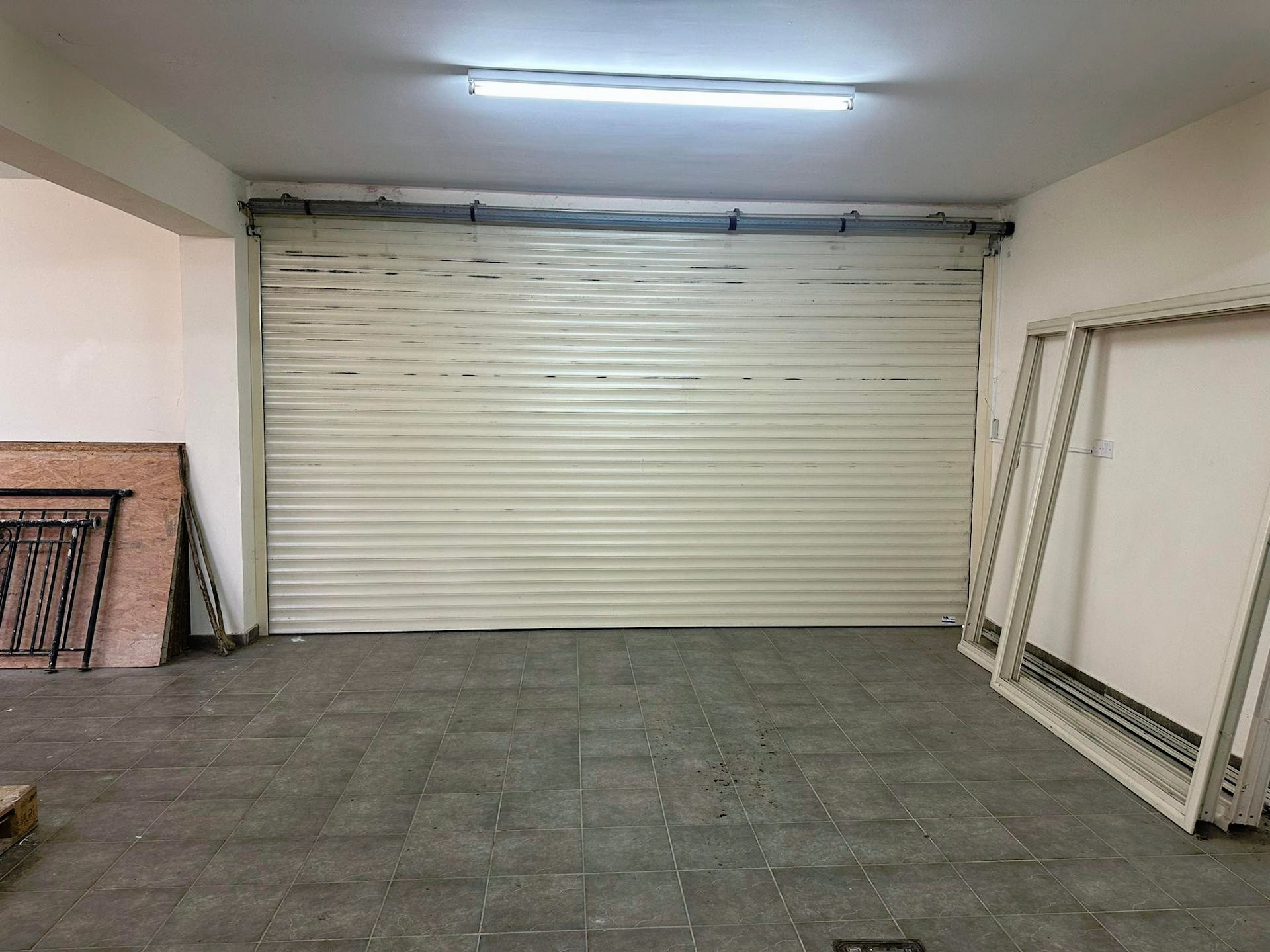 Andere 521 m² Timi, Zypern
