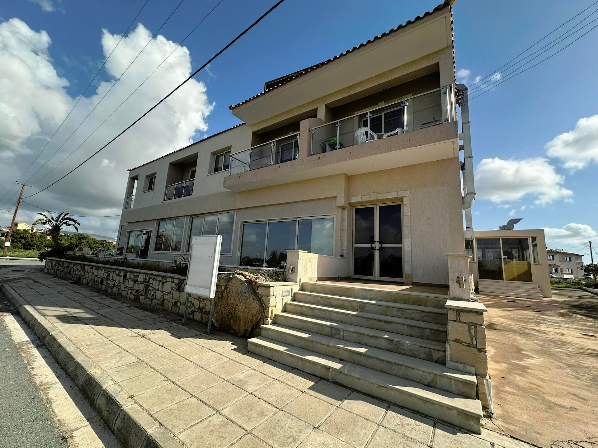 Andere 521 m² Timi, Zypern