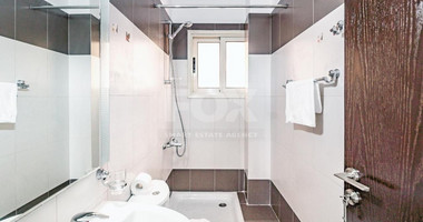 Fully furnished Studio with communal swimming pool and sea views located in Pegeia, Paphos