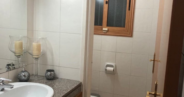 Beautiful Four Bedroom Detached House with Panoramic Sea View in Agios Athanasios for Sale