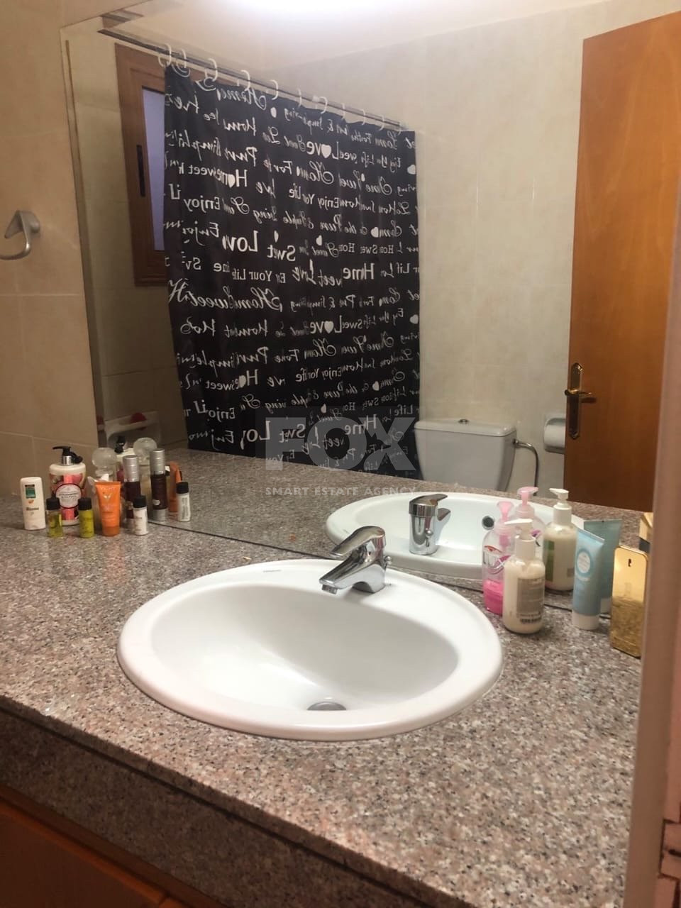 Beautiful Four Bedroom Detached House with Panoramic Sea View in Agios Athanasios for Sale