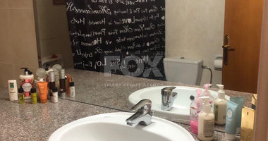 Beautiful Four Bedroom Detached House with Panoramic Sea View in Agios Athanasios for Sale