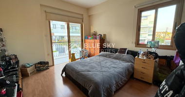 Beautiful Four Bedroom Detached House with Panoramic Sea View in Agios Athanasios for Sale
