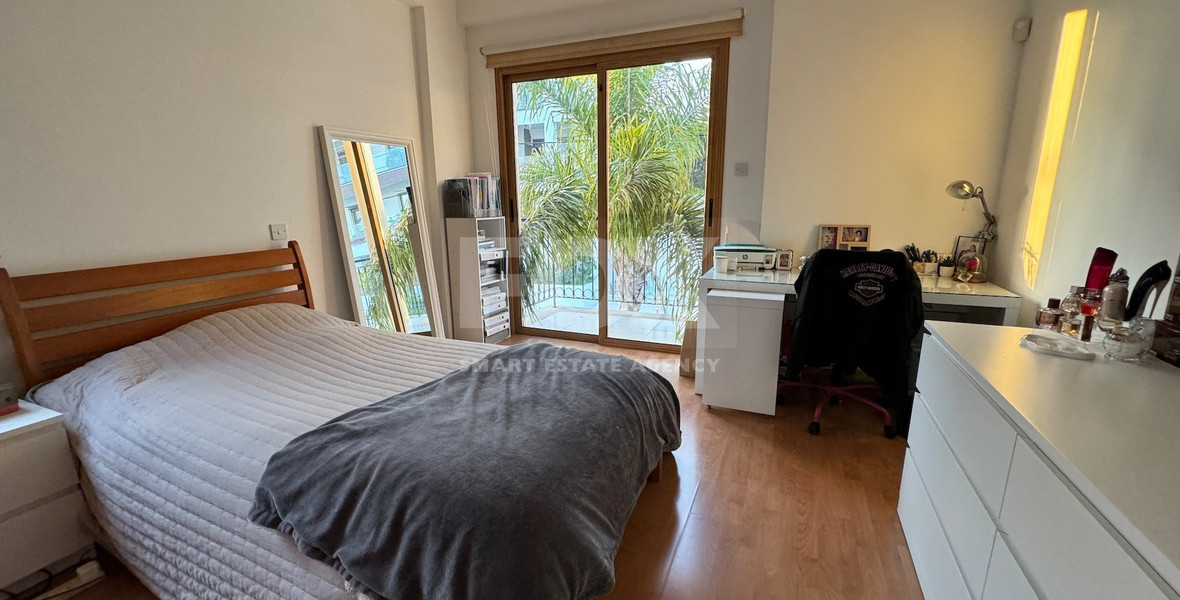 Beautiful Four Bedroom Detached House with Panoramic Sea View in Agios Athanasios for Sale