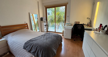 Beautiful Four Bedroom Detached House with Panoramic Sea View in Agios Athanasios for Sale