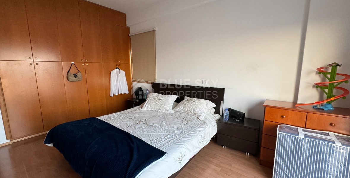 Beautiful Four Bedroom Detached House with Panoramic Sea View in Agios Athanasios for Sale