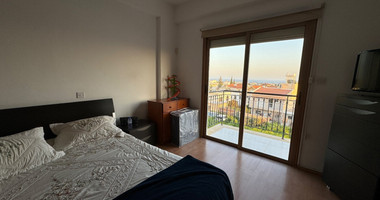 Beautiful Four Bedroom Detached House with Panoramic Sea View in Agios Athanasios for Sale