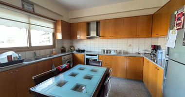 Beautiful Four Bedroom Detached House with Panoramic Sea View in Agios Athanasios for Sale