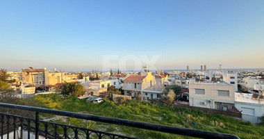 Beautiful Four Bedroom Detached House with Panoramic Sea View in Agios Athanasios for Sale