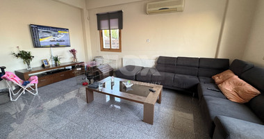 Beautiful Four Bedroom Detached House with Panoramic Sea View in Agios Athanasios for Sale