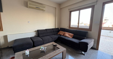 Beautiful Four Bedroom Detached House with Panoramic Sea View in Agios Athanasios for Sale