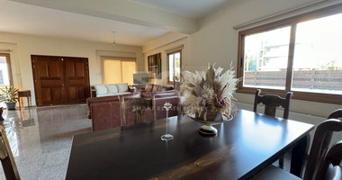 Beautiful Four Bedroom Detached House with Panoramic Sea View in Agios Athanasios for Sale