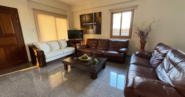 Beautiful Four Bedroom Detached House with Panoramic Sea View in Agios Athanasios for Sale
