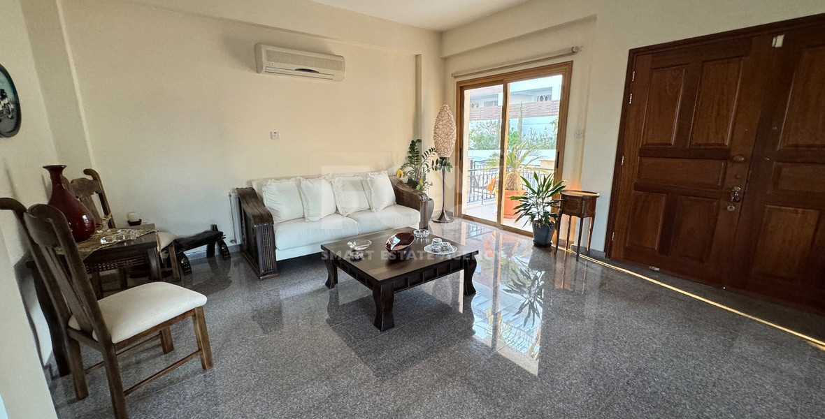 Beautiful Four Bedroom Detached House with Panoramic Sea View in Agios Athanasios for Sale