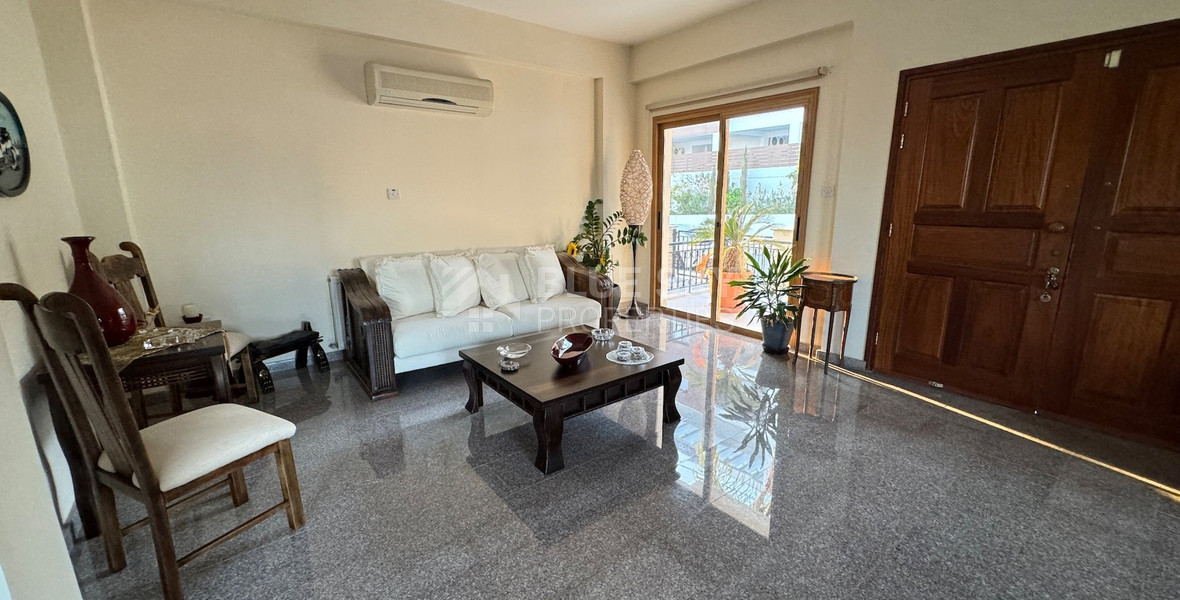 Beautiful Four Bedroom Detached House with Panoramic Sea View in Agios Athanasios for Sale