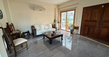 Beautiful Four Bedroom Detached House with Panoramic Sea View in Agios Athanasios for Sale