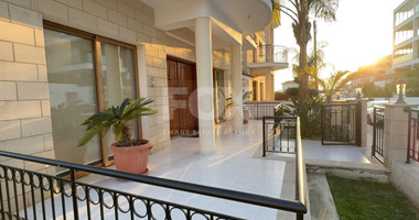 Beautiful Four Bedroom Detached House with Panoramic Sea View in Agios Athanasios for Sale