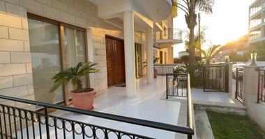 Beautiful Four Bedroom Detached House with Panoramic Sea View in Agios Athanasios for Sale