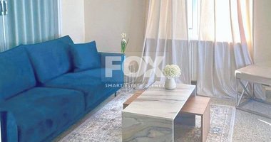 Three bedroom house for rent in Kapsalos, Limassol