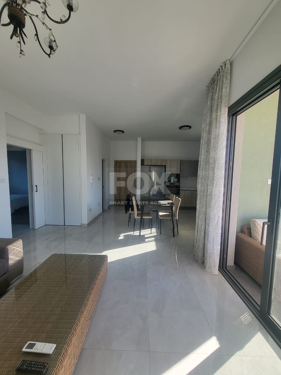 Modern Two Bedroom Apartment in Potamos Germasogeias for Sale
