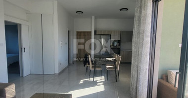 Modern Two Bedroom Apartment in Potamos Germasogeias for Sale