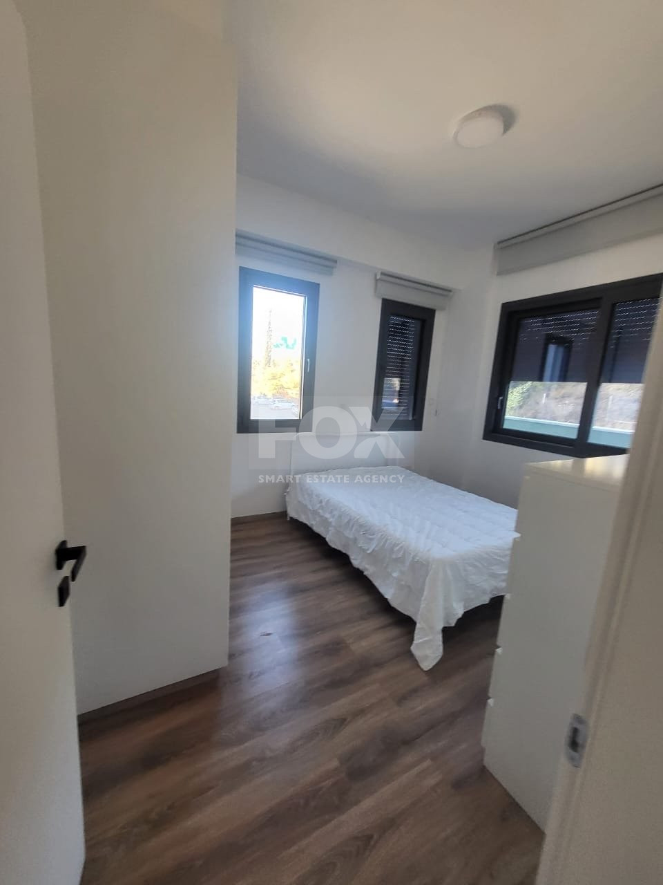 Modern Two Bedroom Apartment in Potamos Germasogeias for Sale