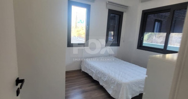 Modern Two Bedroom Apartment in Potamos Germasogeias for Sale