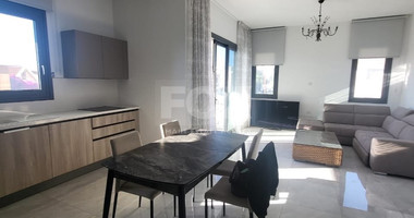 Modern Two Bedroom Apartment in Potamos Germasogeias for Sale