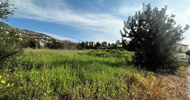 Exceptional Corner Residential land in Pegeia, Paphos.