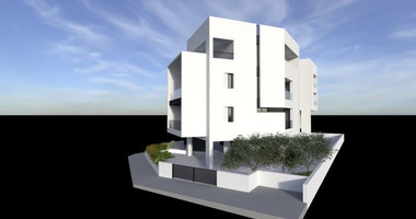 Two Bedroom Apartment located In Geroskipou Paphos Cyprus