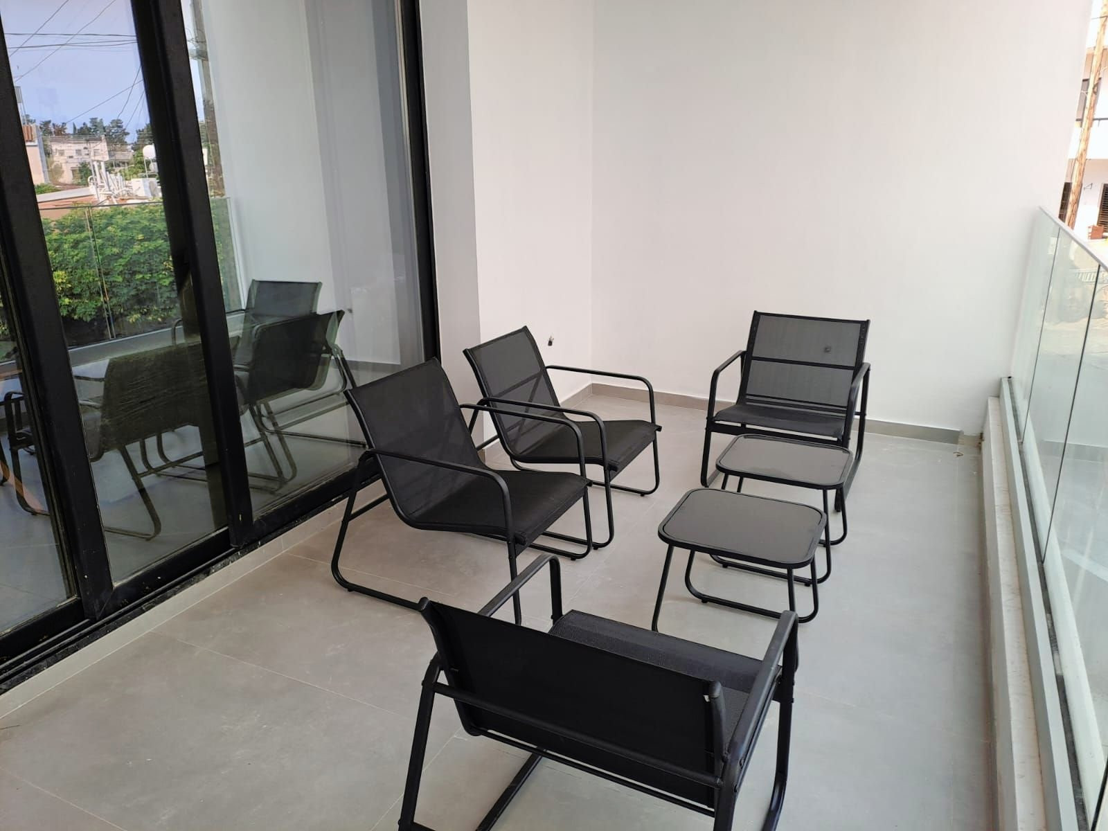 2 bedroom apartment 82 m² in Yeroskipou, Cyprus