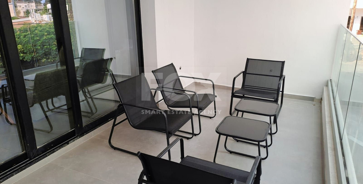 Two Bedroom Apartment located In Geroskipou Paphos Cyprus