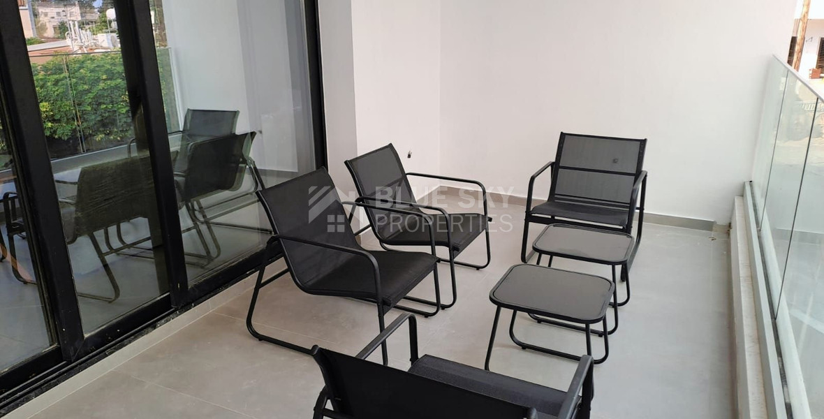 Two Bedroom Apartment located In Geroskipou Paphos Cyprus