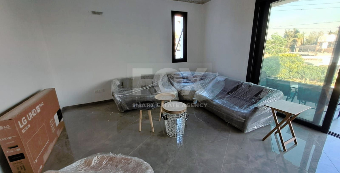 Two Bedroom Apartment located In Geroskipou Paphos Cyprus