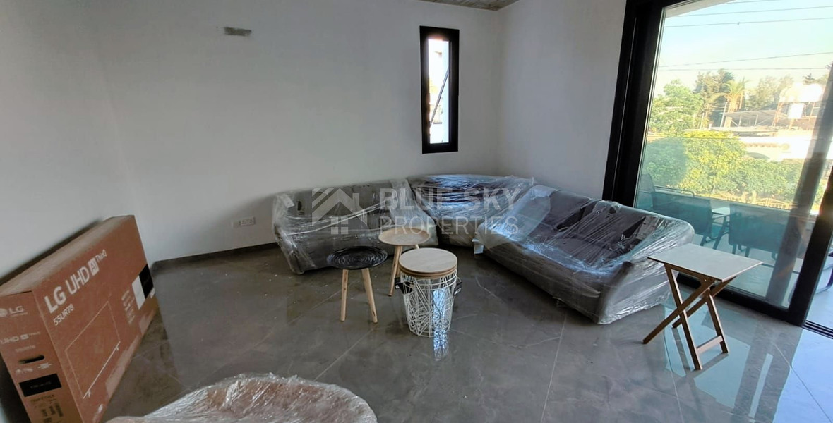 Two Bedroom Apartment located In Geroskipou Paphos Cyprus